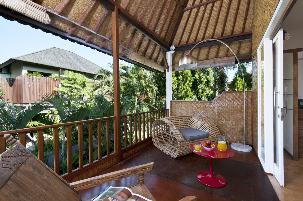 3Br Villa Hari - Minggu Villas Seminyak Ngoại thất bức ảnh