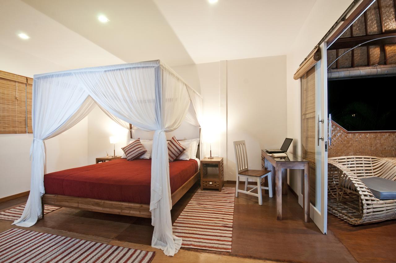 3Br Villa Hari - Minggu Villas Seminyak Ngoại thất bức ảnh
