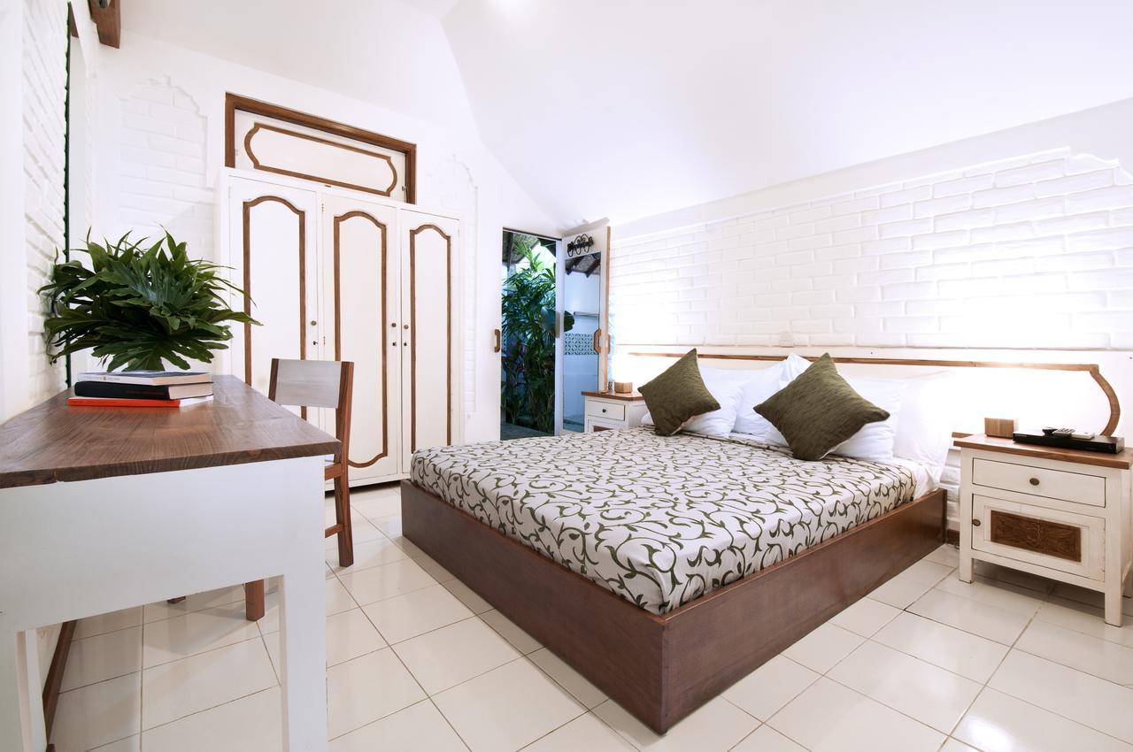 3Br Villa Hari - Minggu Villas Seminyak Ngoại thất bức ảnh
