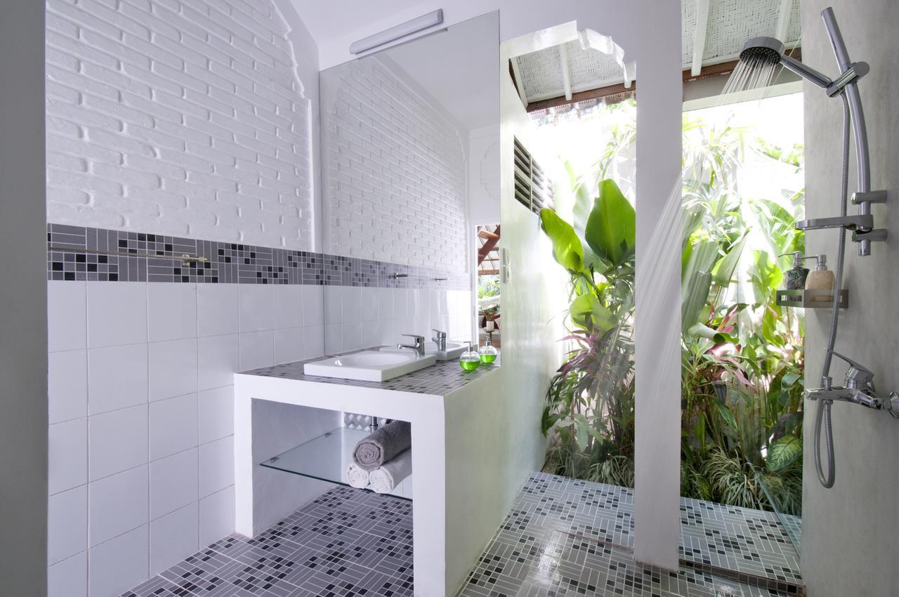 3Br Villa Hari - Minggu Villas Seminyak Ngoại thất bức ảnh